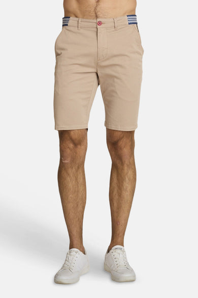 Bermuda beige - DELAHAYE