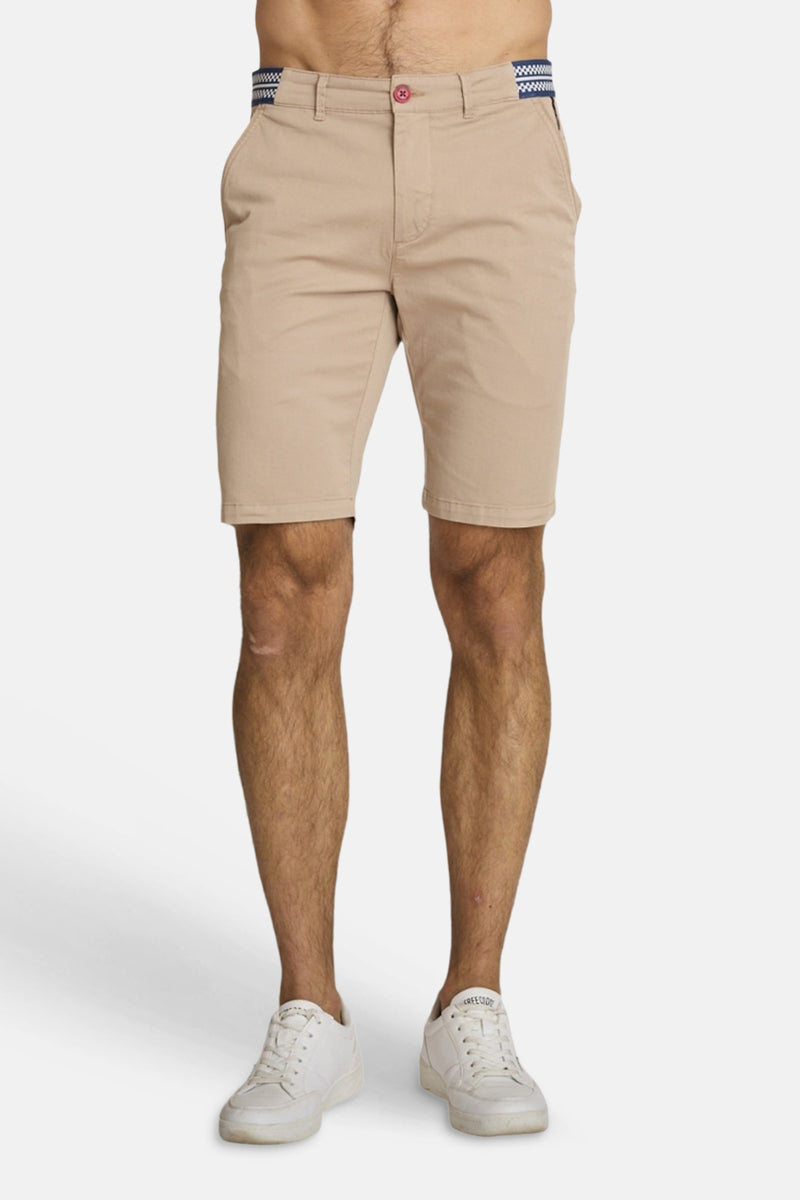 Bermuda beige - DELAHAYE