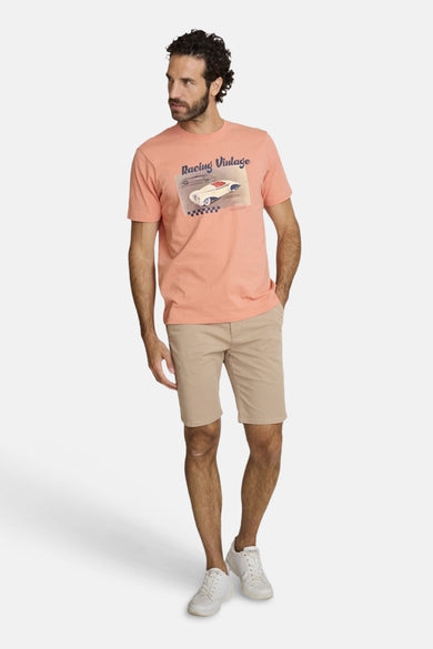 Bermuda beige - DELAHAYE