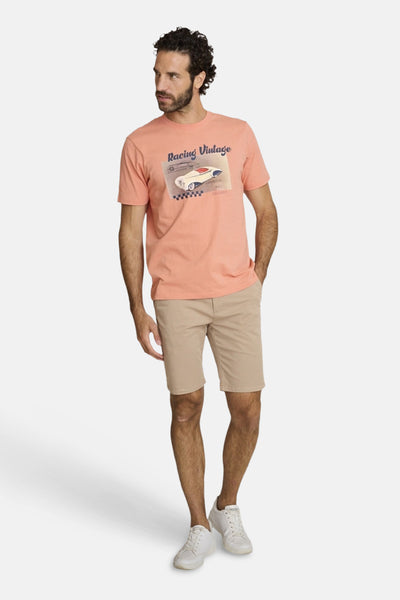 Bermuda beige - DELAHAYE