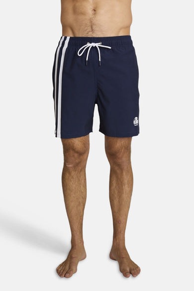 Zwemshort - blauw