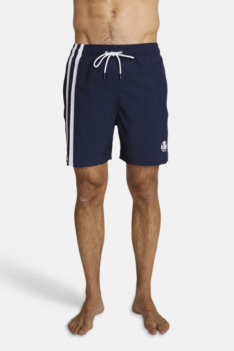 Zwemshort - blauw
