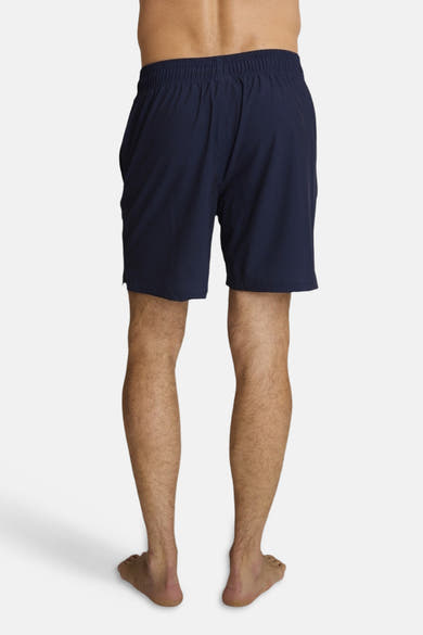 Zwemshort - blauw