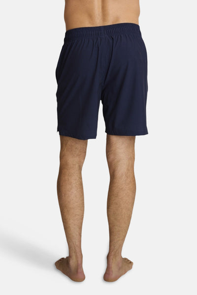 Zwemshort - blauw
