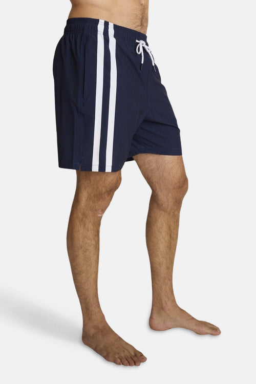 Maillot - bleu