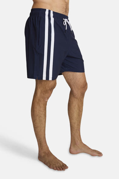 Zwemshort - blauw