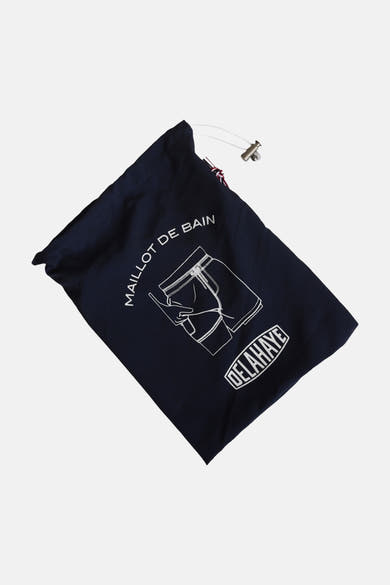 Zwemshort - blauw
