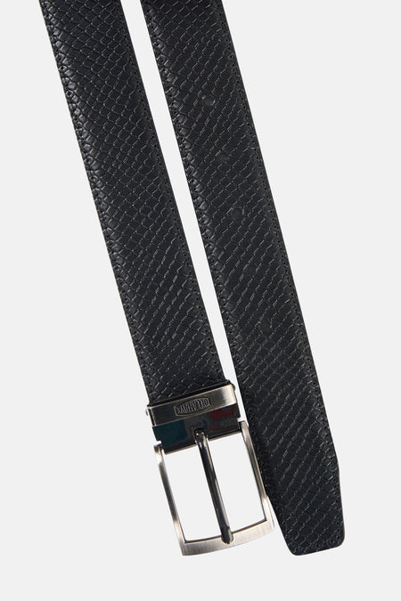 Riem - zwart