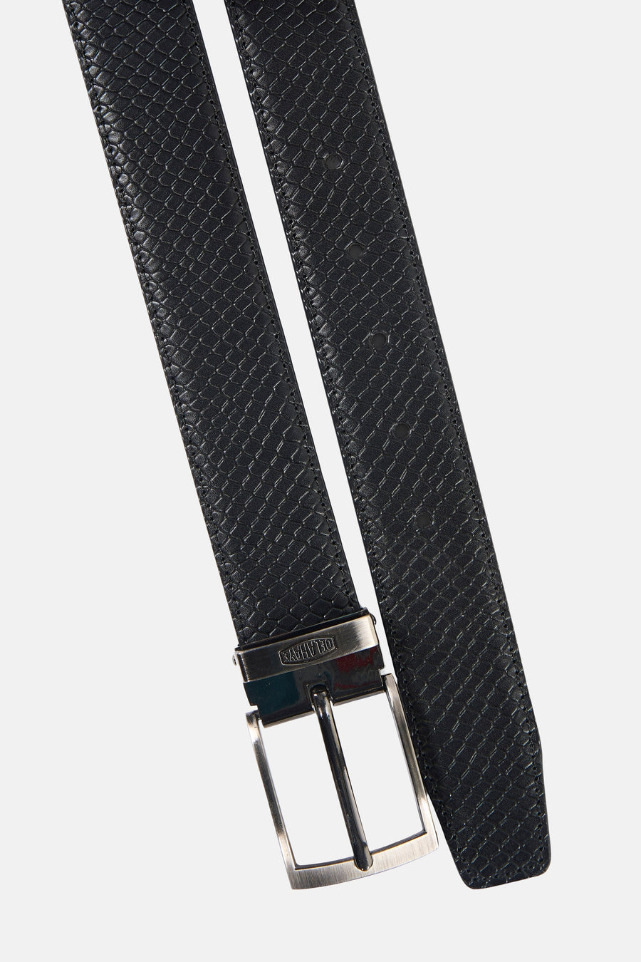 Ceinture - noir