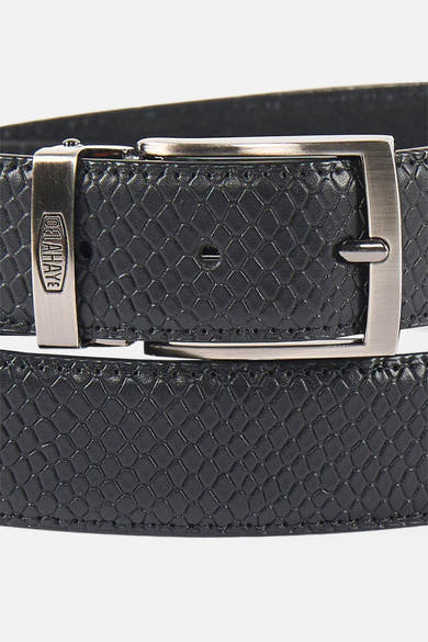 Ceinture - noir