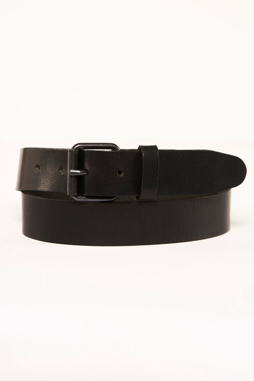 Ceinture Noir - Petrol Industries®