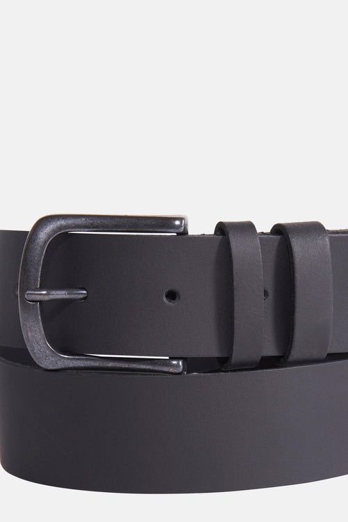 Ceinture Noir - Petrol Industries®