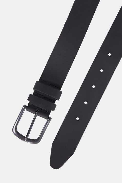 Ceinture Noir - Petrol Industries®