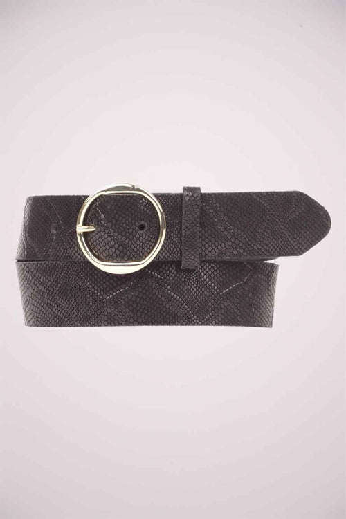 Ceinture Noir - Legend