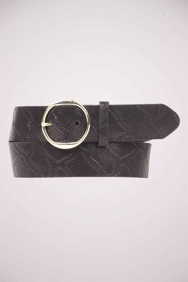 Ceinture Noir - Legend