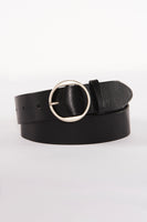 Riem - zwart