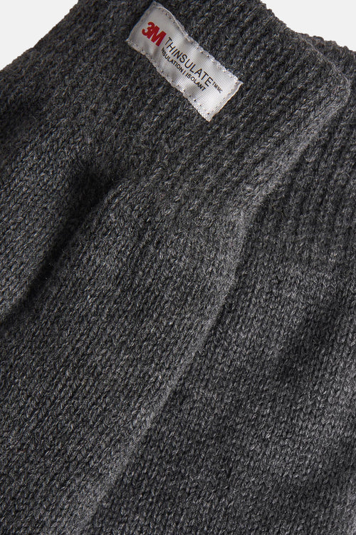 Gants - gris