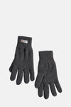 Gants gris Access® avec motif tricoté et étiquette 3M Thinsulate sur l'un des gants.