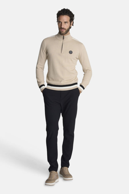 Gilet - beige