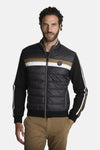 Gilet noir - DELAHAYE