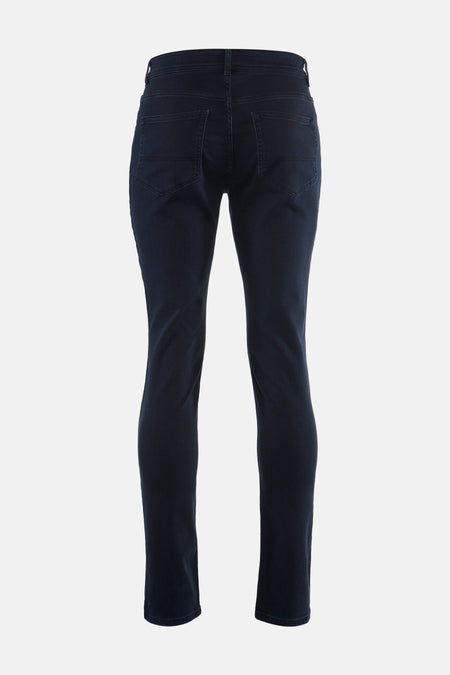 Chino - blauw