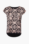 T-shirt (manches courtes) Noir - More & More