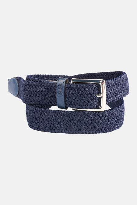 Riem - blauw