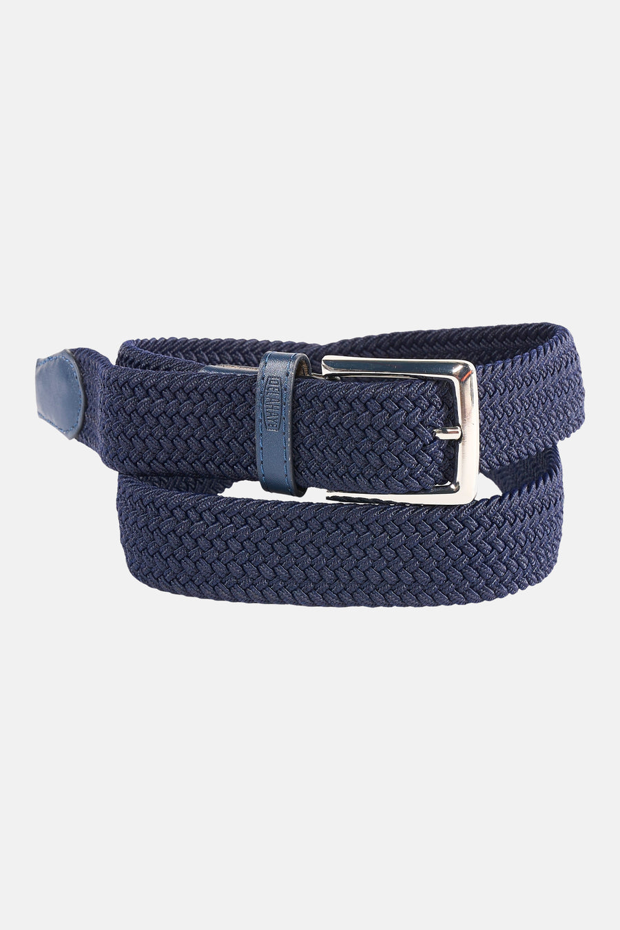 Riem - blauw