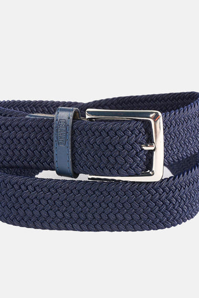 Riem - blauw
