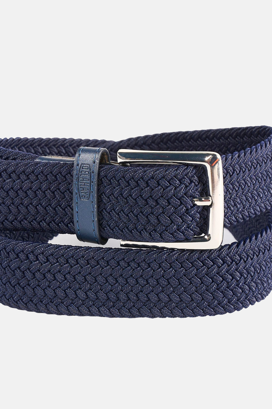Riem - blauw
