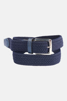 Riem - blauw