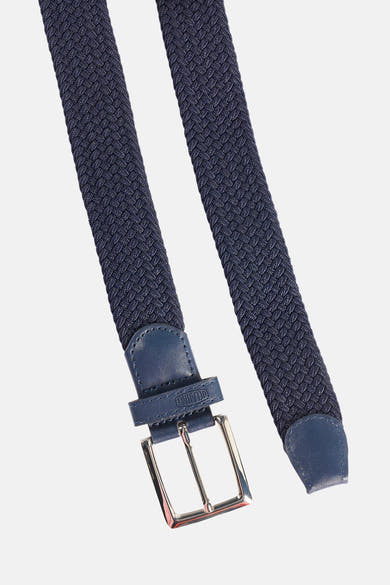 Riem - blauw