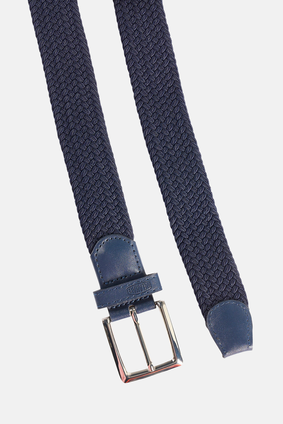 Riem - blauw