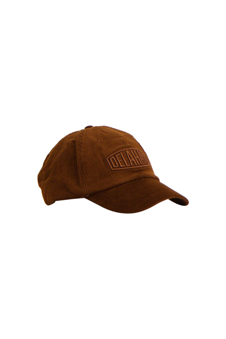 Casquette - brun