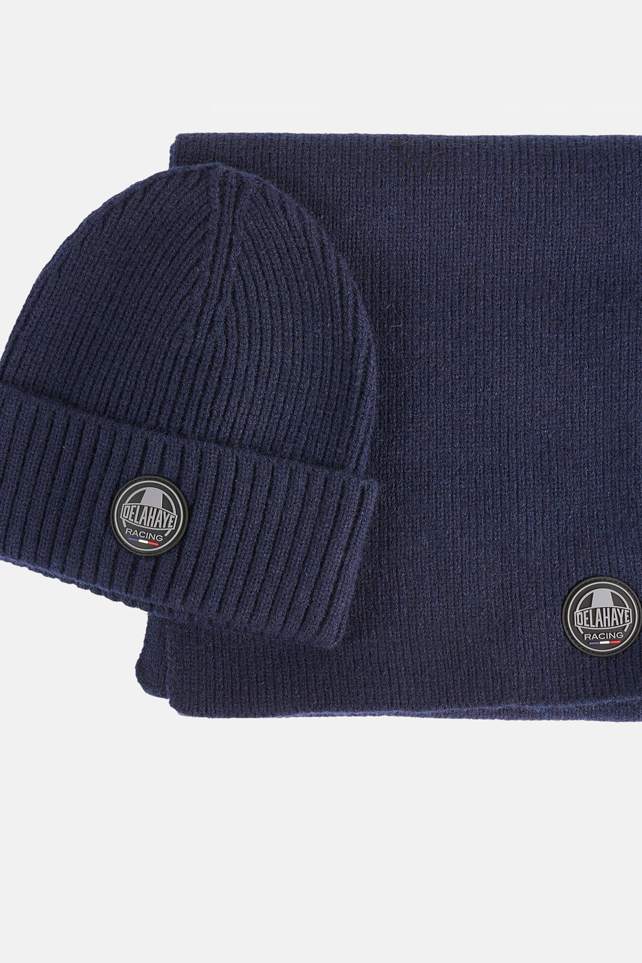 Bonnet - Bleu