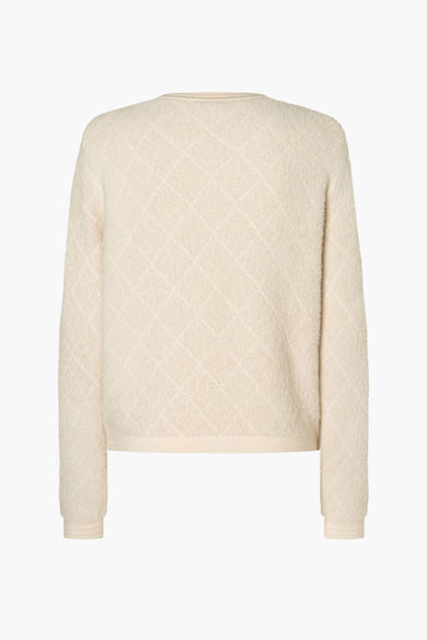 Cardigan Ecru - More & More