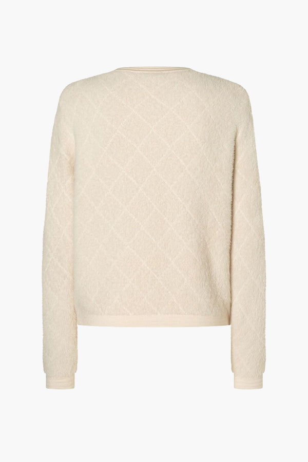 Cardigan Écru - More & More