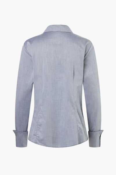 Chemisier (manches longues) Gris - More & More