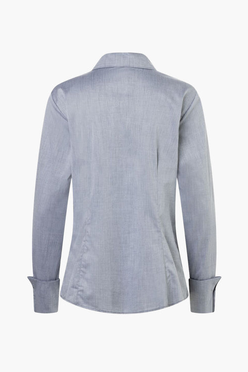 Chemisier (manches longues) Gris - More & More