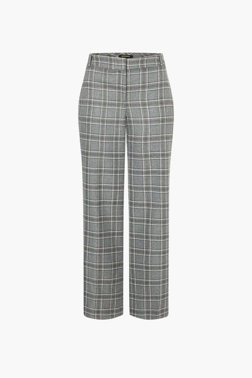 Pantalon Gris - More & More