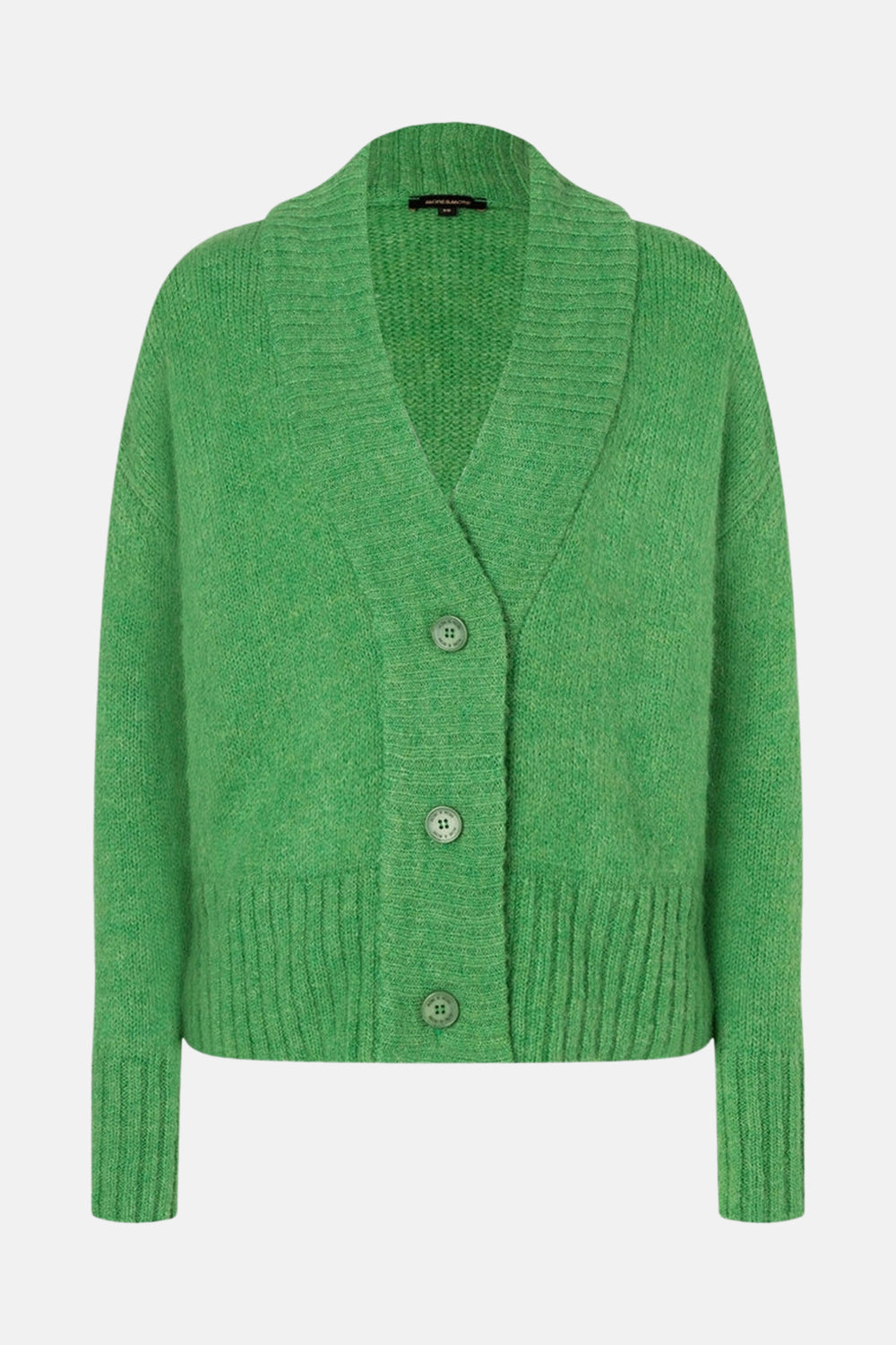 Cardigan Groen - More & More