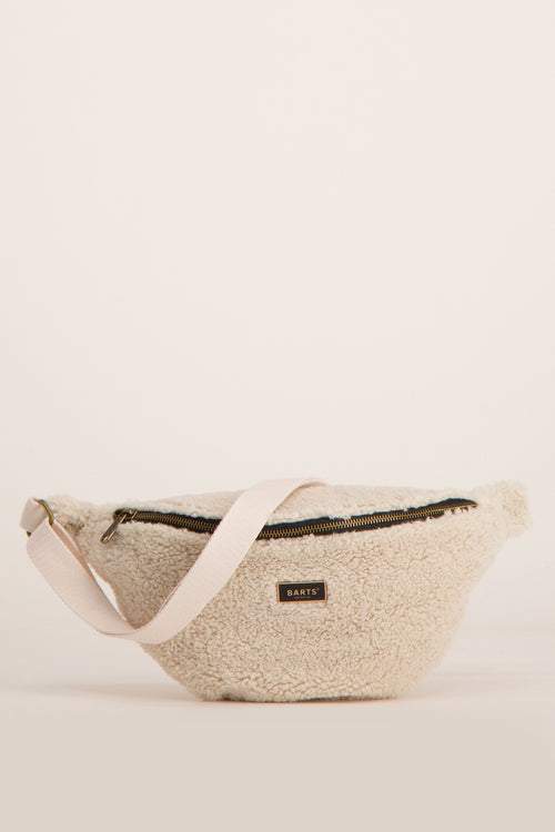 Sac à bandoulière - écru