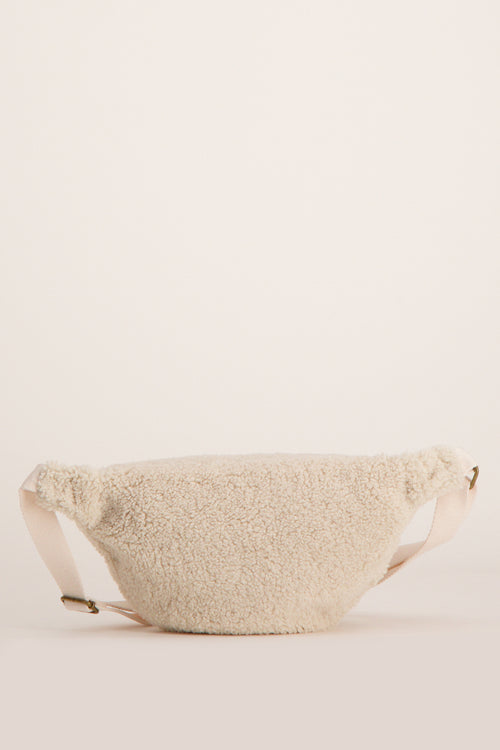 Sac à bandoulière - écru