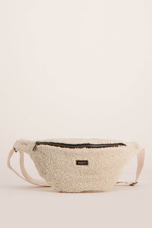 Sac à bandoulière - écru