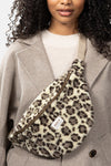 Schoudertas beige - BARTS