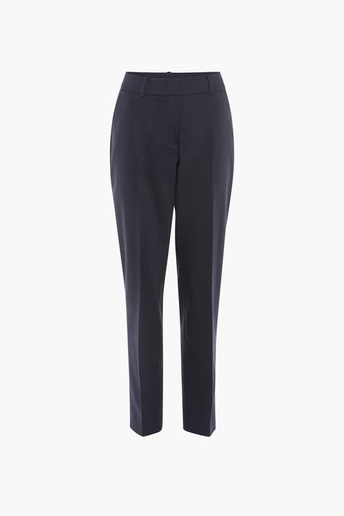 Pantalon Bleu - More & More