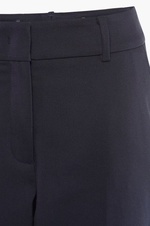 Pantalon Bleu - More & More