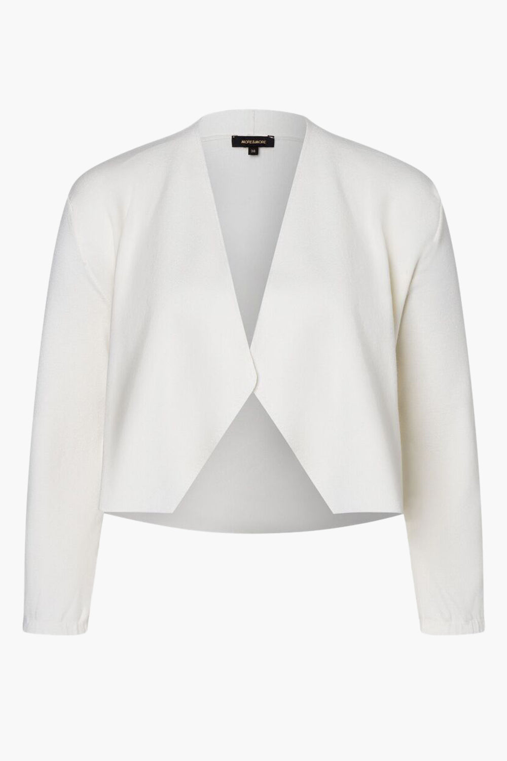 Cardigan Écru - More & More