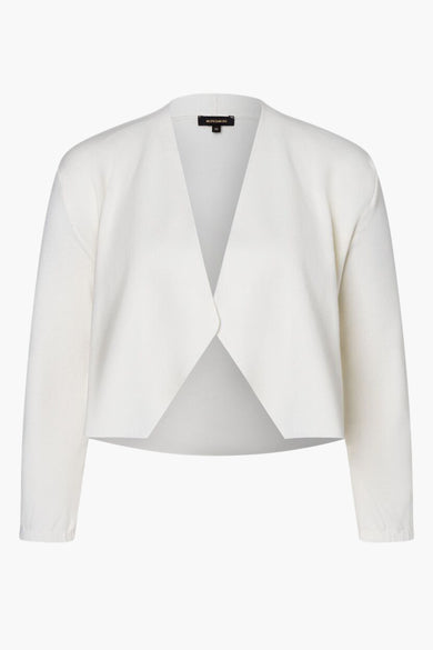 Cardigan - ecru