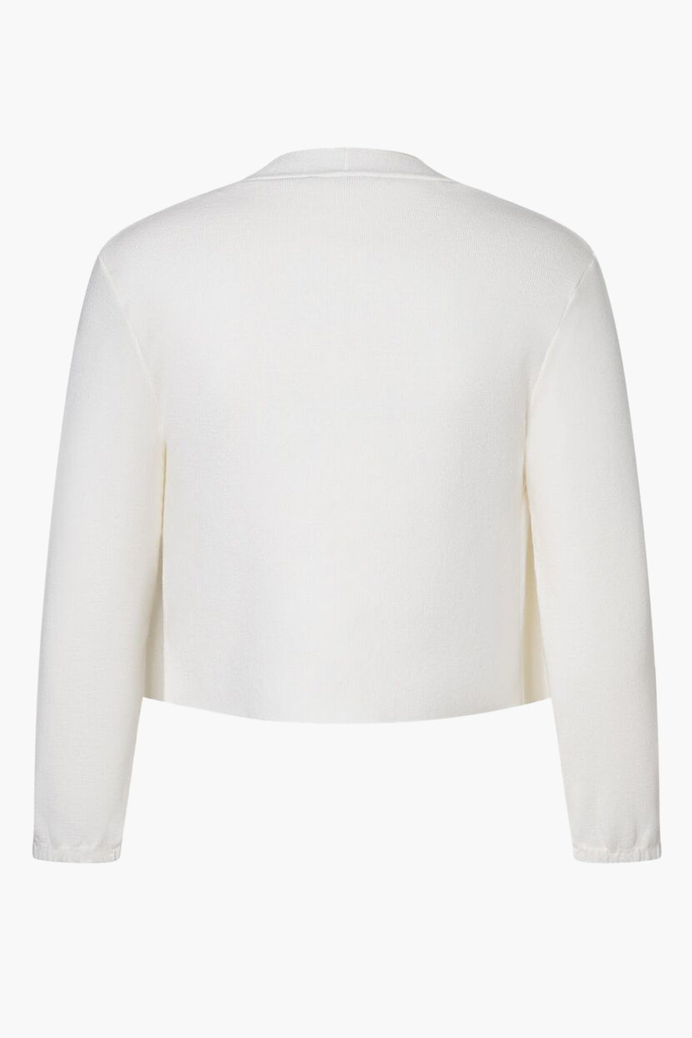 Cardigan Écru - More & More